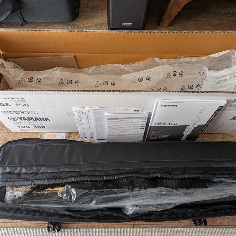 YAMAHA YDS-150の画像